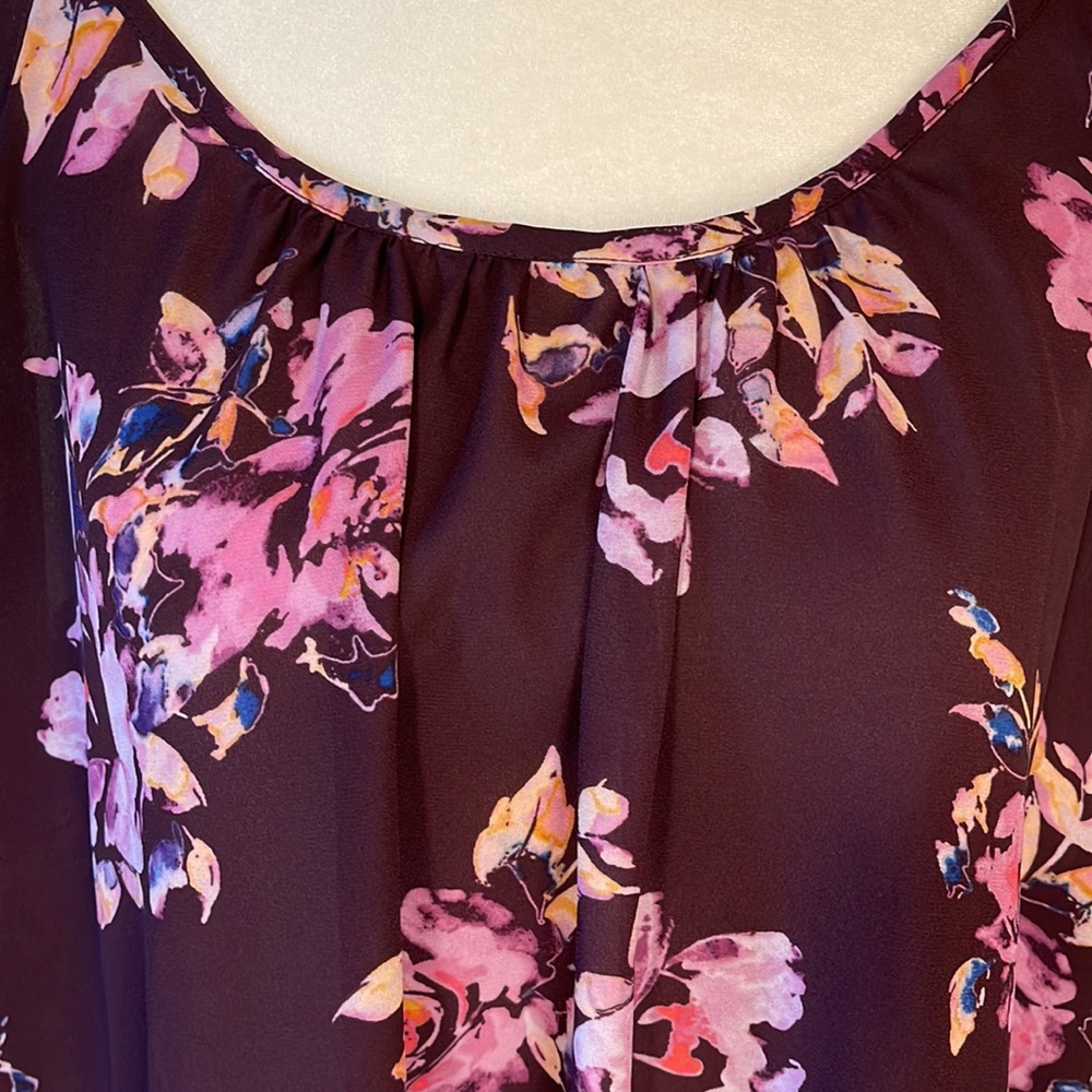 Torrid Cami - Picture 2 of 5